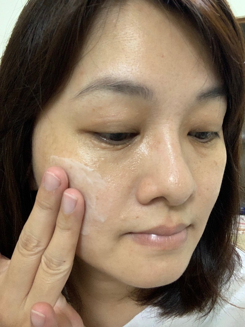 女人知己試用大隊,口碑行銷,部落客行銷,FarmPerilla 賦活修護面霜,自然綠紫蘇,無農藥,清爽不黏膩,滋潤肌膚,一抹有感